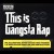 Purchase VA- VA - This Is Gangsta Rap CD1 MP3