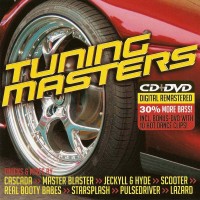 Purchase VA - Tuning Masters (Bonus DVD)