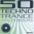 Buy VA - 50 Techno Trance Anthems CD1 Mp3 Download
