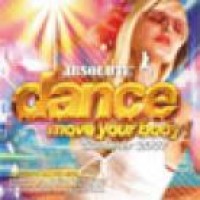 Purchase VA - Absolute Dance - Move Your Body Summer 2007 CD1