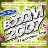 Purchase VA - Booom 2007 - The Second CD2