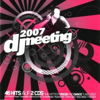 Purchase VA - DJ Meeting 2007 CD1