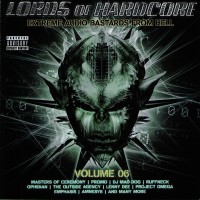 Purchase VA - Lords of Hardcore Vol.6 CD1