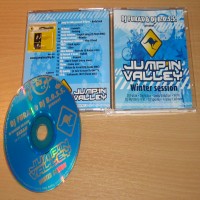 Purchase VA - Jumpin Valley Winter Session CD