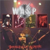 Purchase W.A.S.P. - Double Live Assassins  (Live) CD2