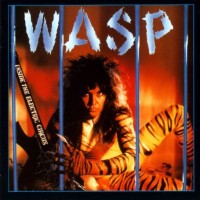 Purchase W.A.S.P. - Inside The Electric Circus