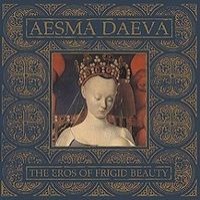Purchase Aesma Daeva - The Eros Of Frigid Beauty