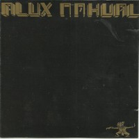 Purchase Alux Nahual - Alux Nahual (Vinyl)
