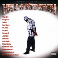 Purchase Andre Nickatina - Hell's Kitchen
