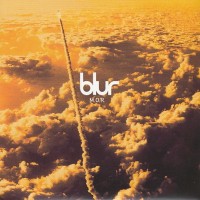 Purchase Blur - 10 Yr Boxset: M.O.R. CD19