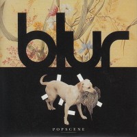 Purchase Blur - 10 Yr Boxset: Popscene CD4