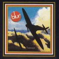 Purchase Blur - 10 Yr Boxset: For Tomorrow CD5