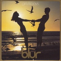 Purchase Blur - 10 Yr Boxset: Girls & Boys CD8