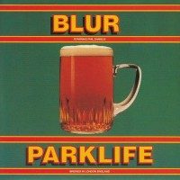 Purchase Blur - 10 Yr Boxset: Parklife CD10
