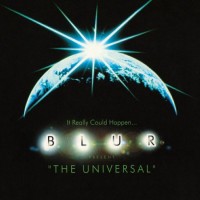 Purchase Blur - The Universal (CDS)