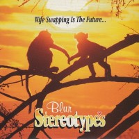 Purchase Blur - 10 Yr Boxset: Stereotypes CD14