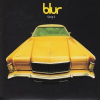 Purchase Blur - 10 Yr Boxset: Song 2 CD17