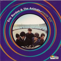 Purchase Eric Burdon & The Animals - Inside Out