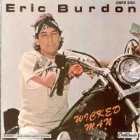 Purchase Burdon, Eric - Wicked Man