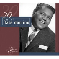Purchase Fats Domino - 20 Best Of Fats Domino