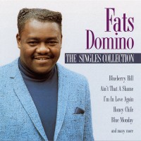 Purchase Fats Domino - The Singles Collection