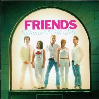 Purchase Friends - Dance With Me