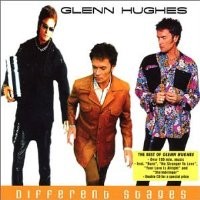 Purchase Glenn Hughes - Different Stages