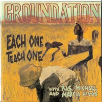 Purchase Groundation - Each One Teach One