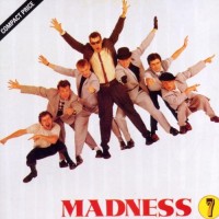 Purchase Madness - 7 (Vinyl)