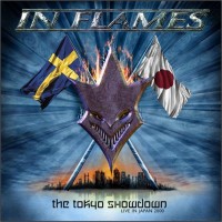 Purchase In Flames - The Tokyo Showdown
