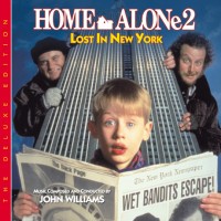 Purchase John Williams - Home Alone 2: Lost In New York (Deluxe Edition) CD1
