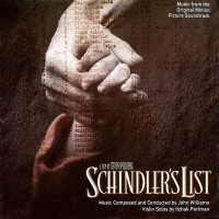 Purchase John Williams - Schindler's List