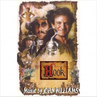 Purchase John Williams - Hook Special 4 Cds Edition (CD 01) CD 1