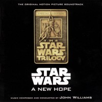 Purchase John Williams - Star Wars - A New Hope - Special Edition CD 1
