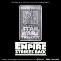 Purchase BSO - John Williams - The Empire Strikes Back CD 2 Mp3 Download