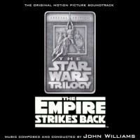 Purchase BSO - John Williams - The Empire Strikes Back CD 2