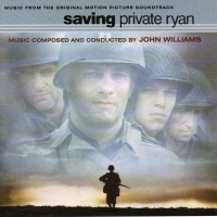 Purchase John Williams - Saving Private Ryan (Original Motion Picture Soundtrack)