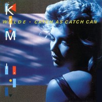 Purchase Kim Wilde - Catch As Catch Can (Vinyl)