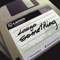 Purchase Lasgo - Something (MCD)
