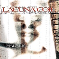 Purchase Lacuna Coil - Halflife (EP)