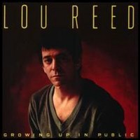 Purchase Lou Reed - Growing Up in Public