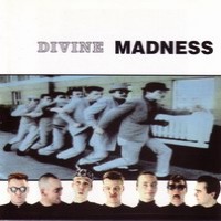 Purchase Madness - Divine Madness