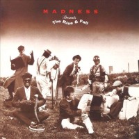 Purchase Madness - The Rise And Fall (Vinyl)