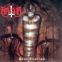 Purchase Marduk - Glorification (EP)