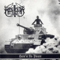 Purchase Marduk - Here's No Peace (EP)