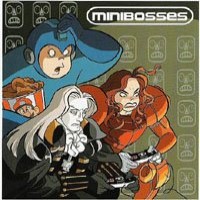 Purchase Minibosses - Minibosses