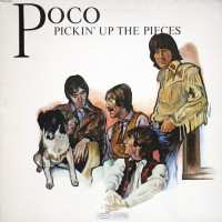 Purchase POCO - Pickin' Up The Pieces (Vinyl)