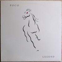 Purchase POCO - Legend (Vinyl)
