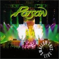 Purchase Poison - Swallow This Live