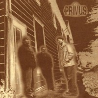 Purchase Primus - Brown Album